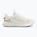 PUMA Softride Carson Fresh warm white/puma gold running shoes 2