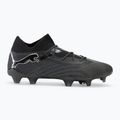 PUMA Future 7 Ultimate FG/AG football boots puma black/puma silver 2