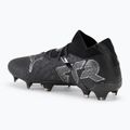 PUMA Future 7 Ultimate FG/AG football boots puma black/puma silver 3