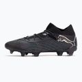 PUMA Future 7 Ultimate FG/AG football boots puma black/puma silver 9