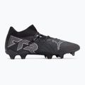 PUMA Future 7 Ultimate FG/AG football boots puma black/puma silver 10