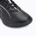 PUMA Ultra 5 Play IT football boots puma black/puma white 7