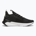 Women's running shoes PUMA Softride Symmetry Fuzion puma black/puma gold 3