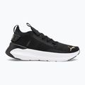 Women's running shoes PUMA Softride Symmetry Fuzion puma black/puma gold 2