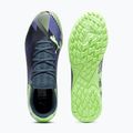 PUMA Future 7 Play TT football boots grey skies/electro purple 11