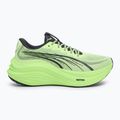 Men's running shoes PUMA MagMax Nitro fizzy apple/galactic gray 2