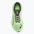 Men's running shoes PUMA MagMax Nitro fizzy apple/galactic gray 5