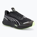 Men's running shoes PUMA Velocity Nitro 3 GTX puma black/puma silver