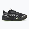 Men's running shoes PUMA Velocity Nitro 3 GTX puma black/puma silver 2