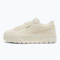 Women's shoes PUMA Karmen II alpine snow/alpine snow