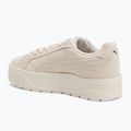 Women's shoes PUMA Karmen II alpine snow/alpine snow 3
