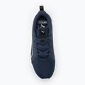 PUMA Softride Carson club navy/puma white/puma black running shoes 5