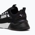 PUMA Retaliate 3 running shoes puma black/puma white 13