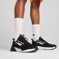 PUMA Retaliate 3 running shoes puma black/puma white 14