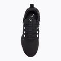 PUMA Retaliate 3 running shoes puma black/puma white 5