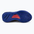 Men's basketball shoes PUMA All-Pro Nitro Crowd Craze lapis lazuli/cold green/puma black 4