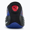 Men's basketball shoes PUMA All-Pro Nitro Crowd Craze lapis lazuli/cold green/puma black 6