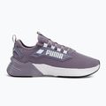 PUMA Retaliate 3 pale puma/puma white running shoes 2