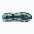 Men's PUMA King Pro FG/AG frosted dew/fizzy apple football boots 4
