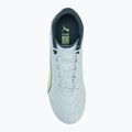 Men's PUMA King Pro FG/AG frosted dew/fizzy apple football boots 5