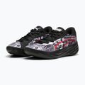 Men's basketball shoes PUMA All-Pro Nitro Media Day puma black