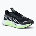 Women's running shoes PUMA Velocity Nitro 3 GTX puma black/puma silver