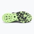 Men's running shoes PUMA Voyage Nitro 3 disc black/silver/fizzy apple 4