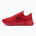 PUMA Retaliate 3 For all time red/puma black running shoes 2