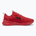 PUMA Retaliate 3 For all time red/puma black running shoes 3