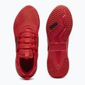 PUMA Retaliate 3 For all time red/puma black running shoes 4