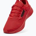 PUMA Retaliate 3 For all time red/puma black running shoes 5