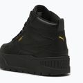 Women's shoes PUMA Karmen II Idol Mid puma black/pima black/puma gold 5