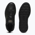 Women's shoes PUMA Karmen II Idol Mid puma black/pima black/puma gold 6
