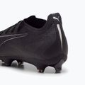 PUMA Ultra 5 Pro FG/AG football boots puma black/puma white 13