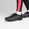 PUMA Ultra 5 Pro FG/AG football boots puma black/puma white 14