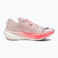 Women's running shoes PUMA Deviate Nitro hypnotic rush mauve 9