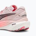 Women's running shoes PUMA Deviate Nitro hypnotic rush mauve 12