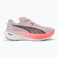 Women's running shoes PUMA Deviate Nitro hypnotic rush mauve 2