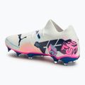 PUMA Future 7 Match Vol. Up FG/AG football boots puma white 3