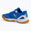 PUMA Solarflash III puma team royal/puma white indoor sports shoe 3