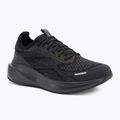 Men's running shoes PUMA Skyrocket Lite Engineered puma black/strong gray