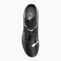 PUMA Future 7 Pro FG/AG Jr children's football boots puma black/puma silver 5