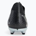 PUMA Future 7 Pro FG/AG Jr children's football boots puma black/puma silver 6