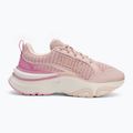 PUMA Softride Divine women's running shoes mauve mist/island 2