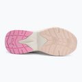 PUMA Softride Divine women's running shoes mauve mist/island 4