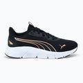 PUMA FlexFocus Lite Modern running shoes puma black/puma gold 2