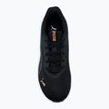 PUMA FlexFocus Lite Modern running shoes puma black/puma gold 5