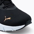 PUMA FlexFocus Lite Modern running shoes puma black/puma gold 7