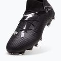 Men's football boots PUMA Future 7 Pro FG/AG puma black/puma silver 12