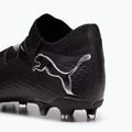 Men's football boots PUMA Future 7 Pro FG/AG puma black/puma silver 13